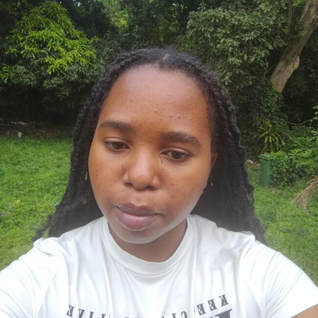 Babysitter in Cape Town: Lusanda