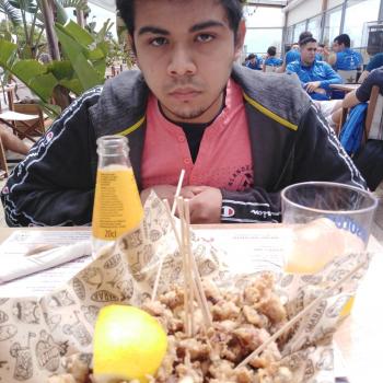 Canguro en Viladecans: Yum - Kin