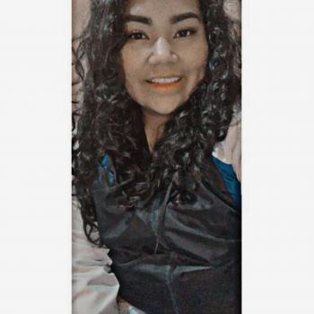 Babysitter Naucalpan: Dianaa