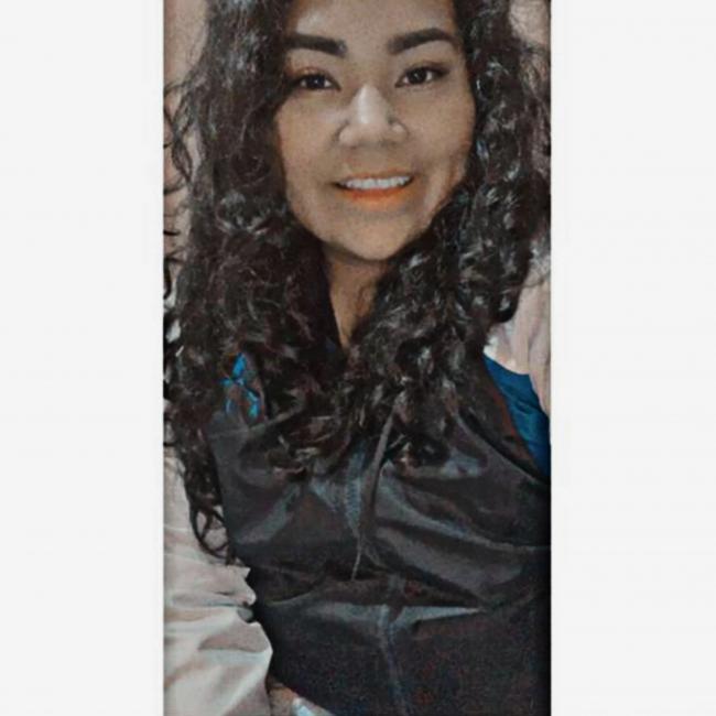 Babysitter in Naucalpan: Dianaa