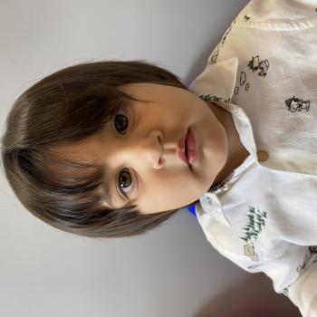 Emprego de babá em Ribeirão Preto: emprego de babá Marina