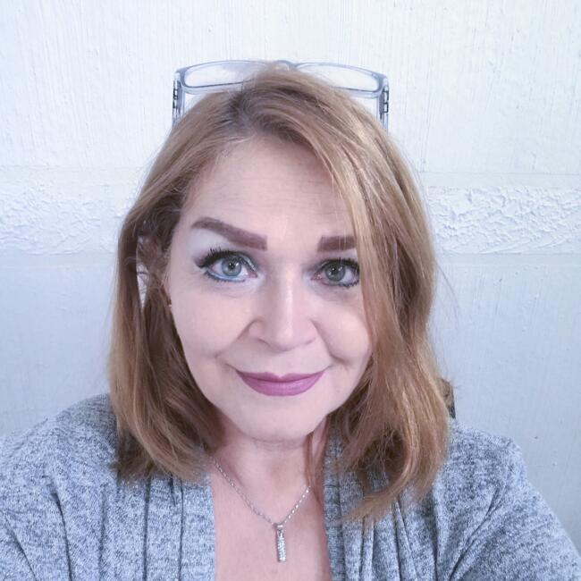 Babysitter in Mexico City: Blanche