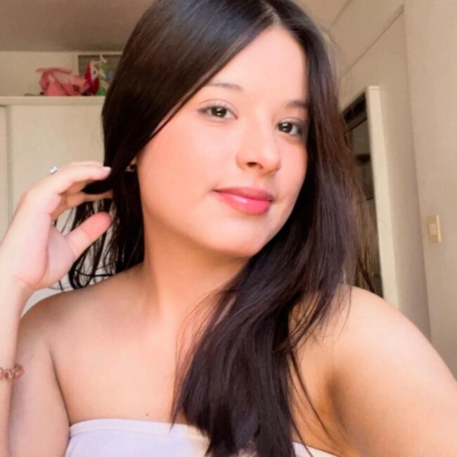 Niñera en La Plata: Zuleidy