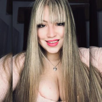 Babysitter in Grand Bourg: Yanina