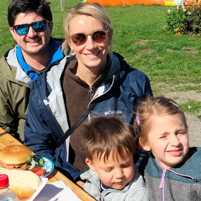 Babysitting job in Port Montt: Felipe