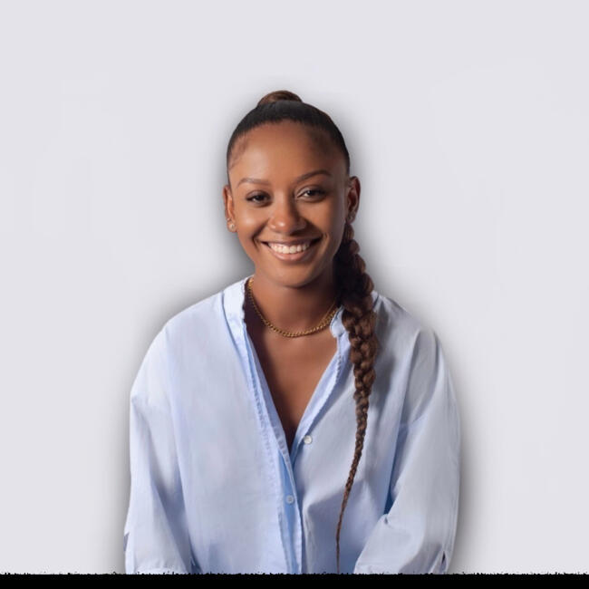 Nanny in Barcelona: Anne-Laure