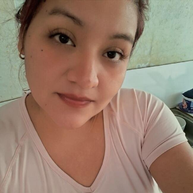 Babysitter in Recoleta: Linda Sayuri