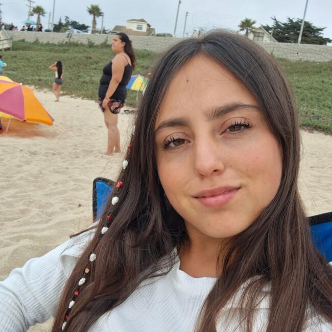 Babysitter in El Monte: Scarleth