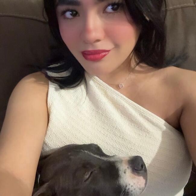 Baby-sitter in Villahermosa: Valentina