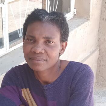 Babysitter Brackenhurst: Rebecca