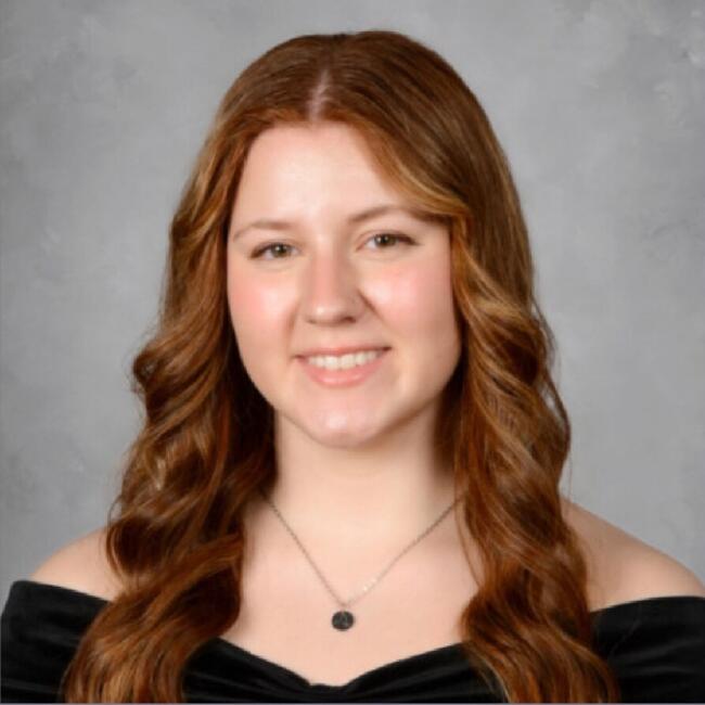 Babysitter in Blackrock: Callie