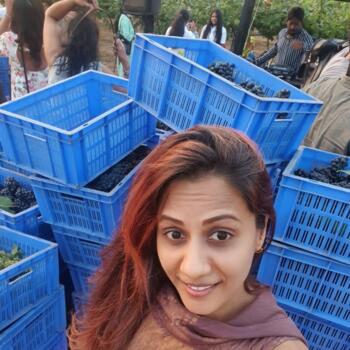 Parent Bengaluru: Sridevi Gouri