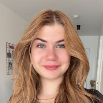 Babysitter in Cergy: Clothilde