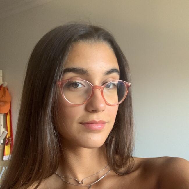 Canguro en Pontevedra: Laura