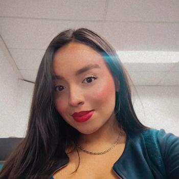 Niñera en Bogotá: Ana María