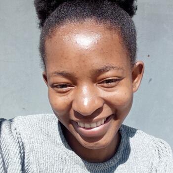 Babysitter in Bloemfontein: Nolukholo