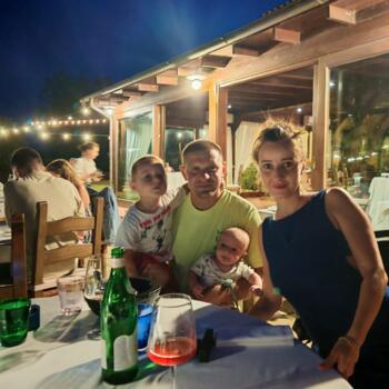 Babysitting job in Milan: babysitting job Davide