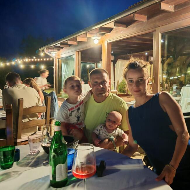 Lavoro per babysitter a Milano: Davide