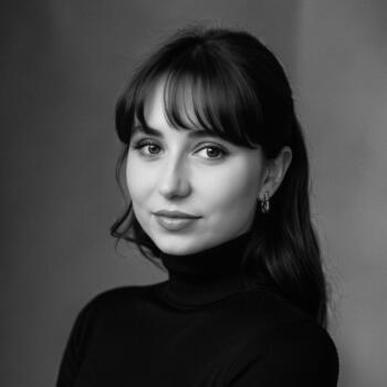 Babysitter in Paris: Constance