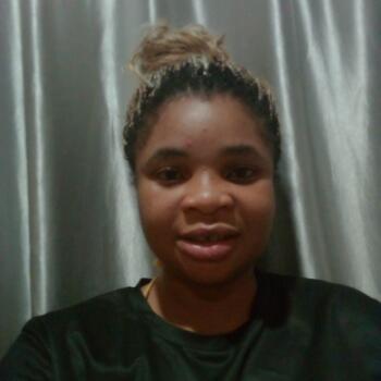 Babysitter in Lagos: Ikenna