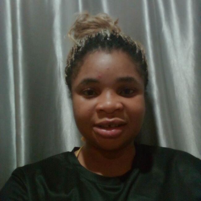 Babysitter in Lagos: Ikenna