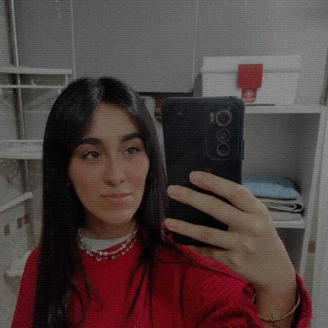 Niñera en Vicente López: Milagros