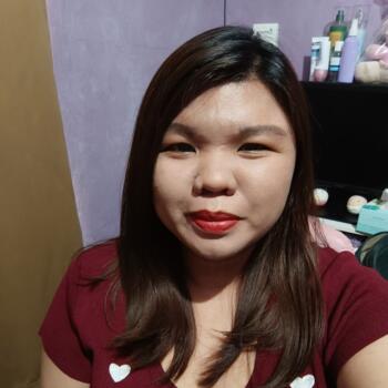 Babysitter City of Taguig: Golda may