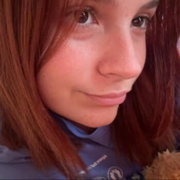 Babysitter a Seravezza: Martina