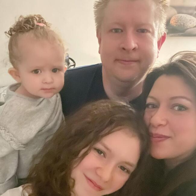 Babysitter Job in Uccle/Ukkel: Ally