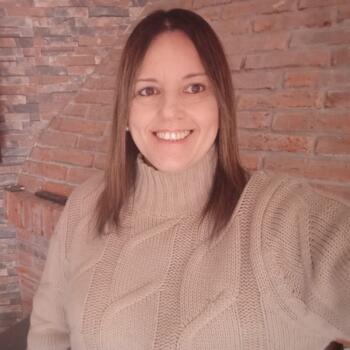 Niñera San Carlos: Verónica