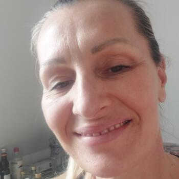 Babysitter in Munich: Maja