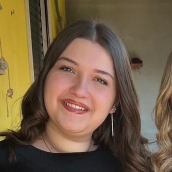 Babysitter Zugliano: Giorgia