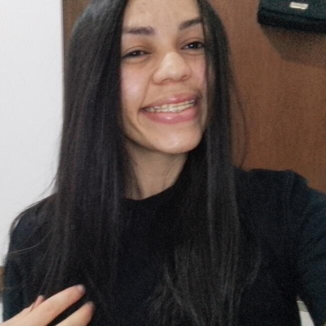 Babá em Mauá: Keiliane