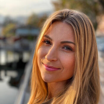 Babysitter a Bergamo: Anna