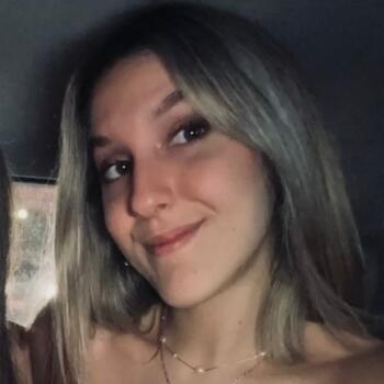 Babysitter στην περιοχή Πετρούπολη: Ευγενία