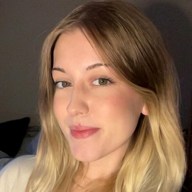 Babysitter in Sarreguemines: Oriane