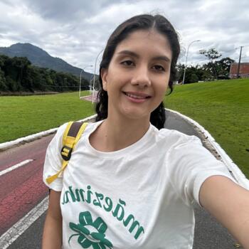 Babysitting job in Corupá: babysitting job Pyetra