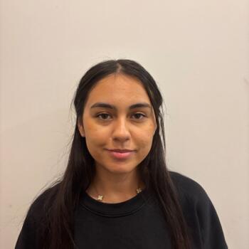 Babysitter in Chantepie: Siliya