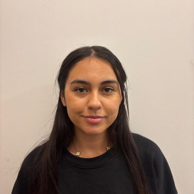 Babysitter in Chantepie: Siliya