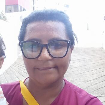 Babysitter Paulista: Amelia