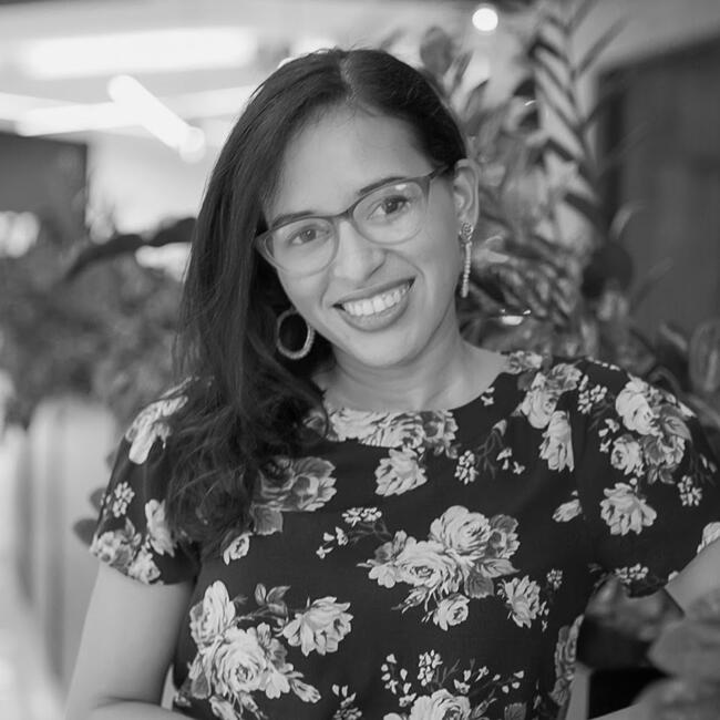 Babysitting job in Santo Domingo: Aída