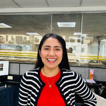 Trabajo para niñera en San Juan de Lurigancho: trabajo de niñera Gemma