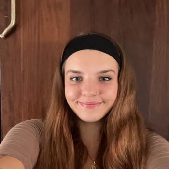 Niñera en Valencia: Anna