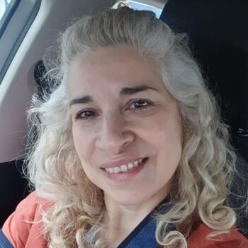 Babysitter in Getafe: Monica