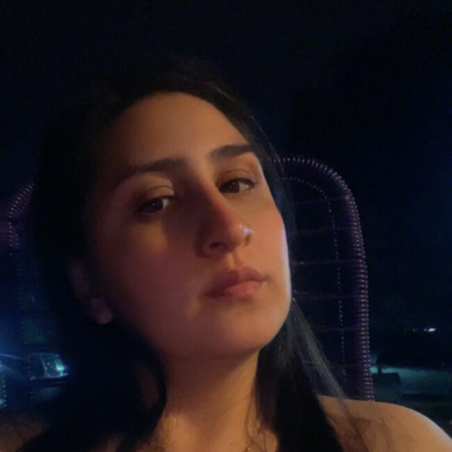 Canguro en Zamora: Patty