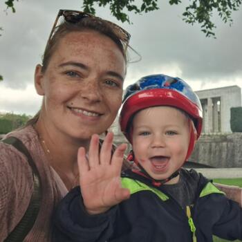 Childminder in Almelo: Yvonne