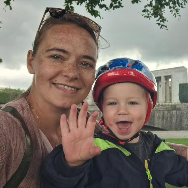 Childminder in Almelo: Yvonne