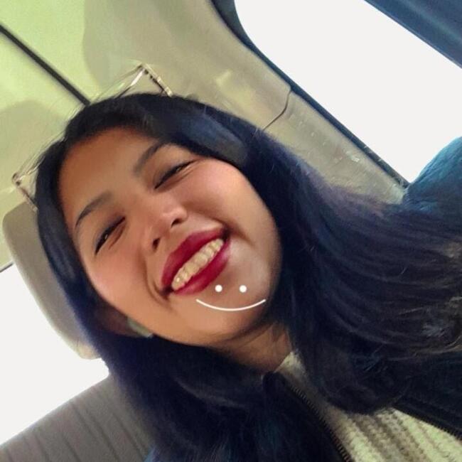 Babysitter in Mexico City: Carolina Zamudio