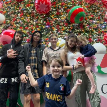 Babysitting job in Sydney: babysitting job Mitchell