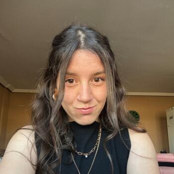 Babysitter in León: Yaiza